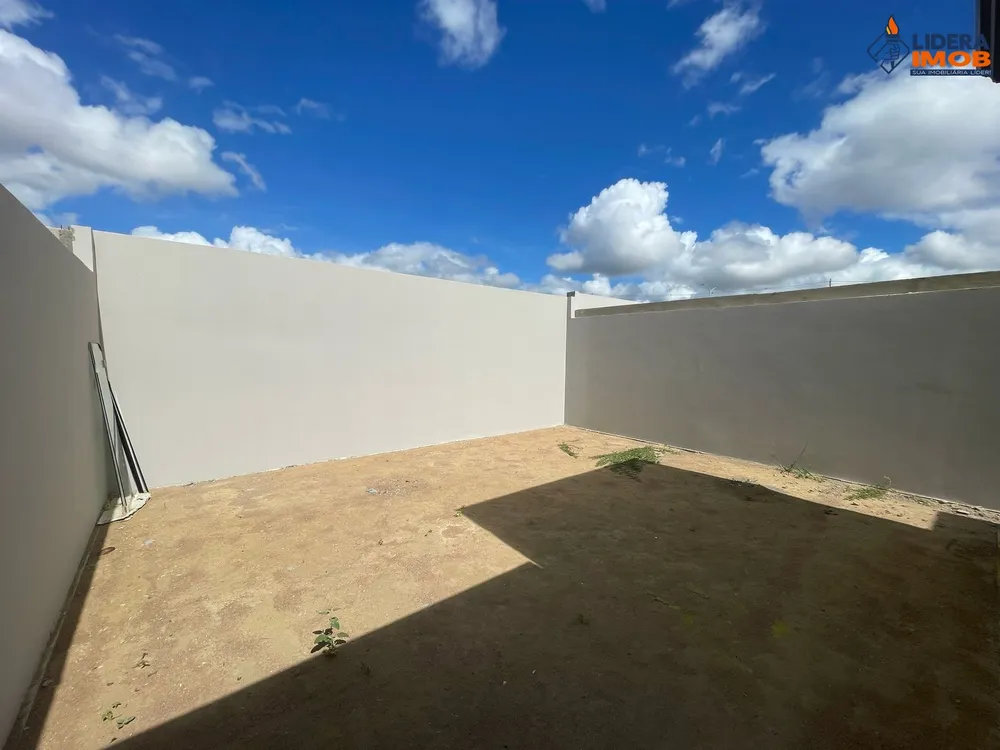Casa, 3 quartos, 100 m² - Foto 6