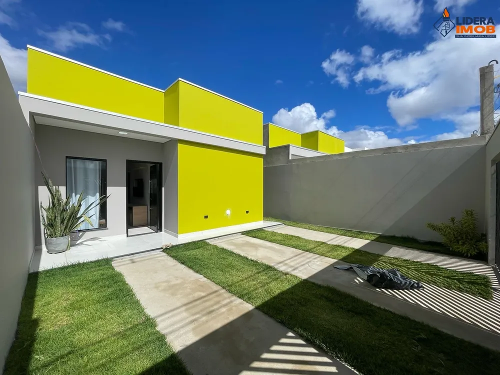 Casa, 3 quartos, 100 m² - Foto 9