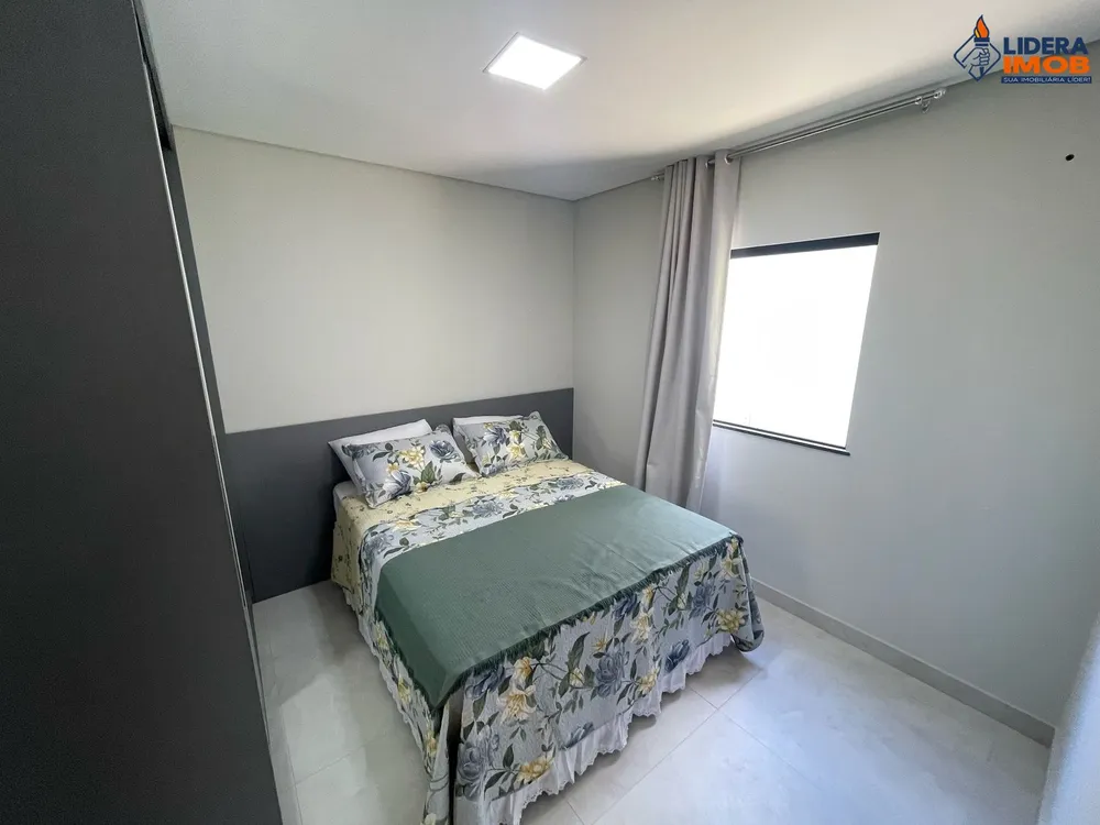 Casa, 3 quartos, 100 m² - Foto 2