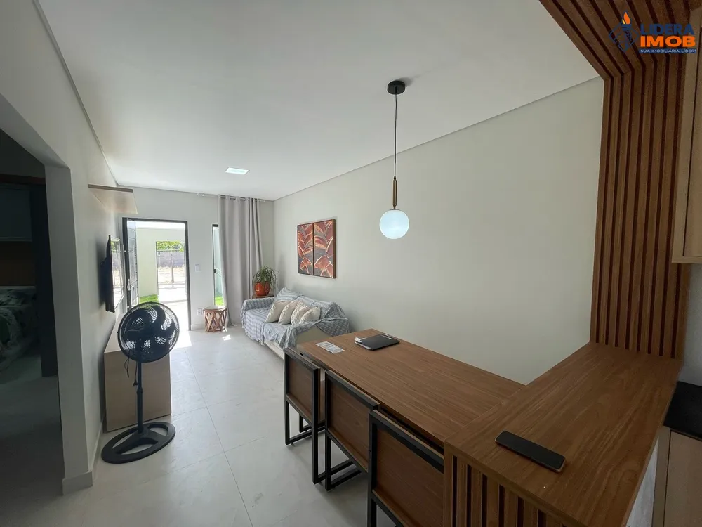 Casa, 3 quartos, 100 m² - Foto 5