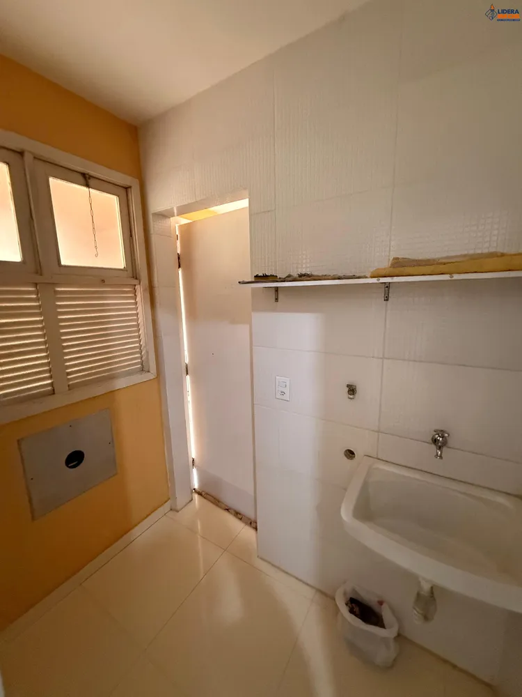 Apartamento, 2 quartos, 90 m² - Foto 2
