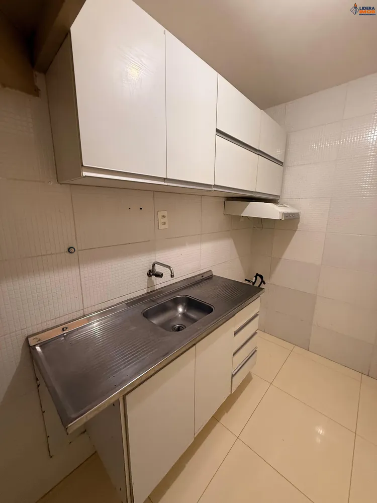 Apartamento, 2 quartos, 90 m² - Foto 1