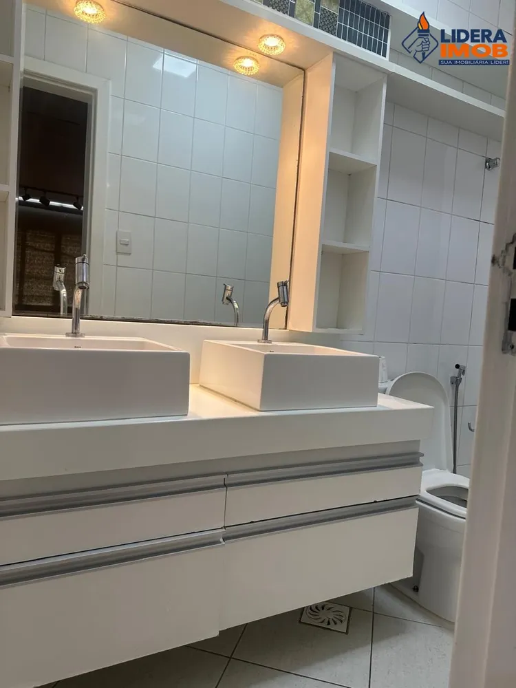 Casa, 4 quartos, 210 m² - Foto 13