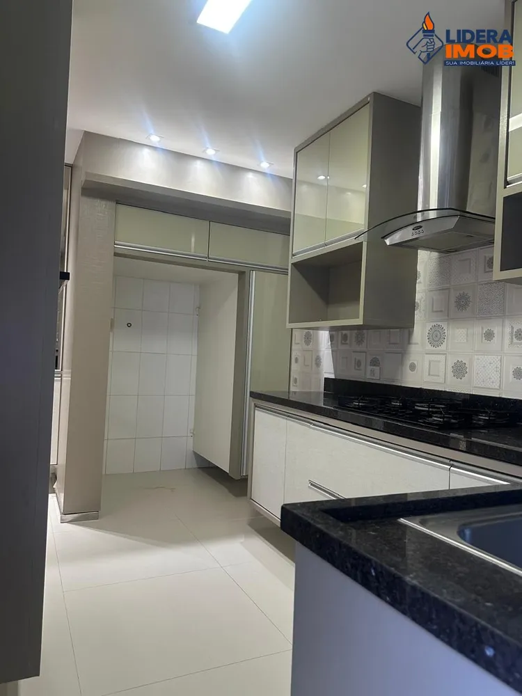 Casa, 4 quartos, 210 m² - Foto 8