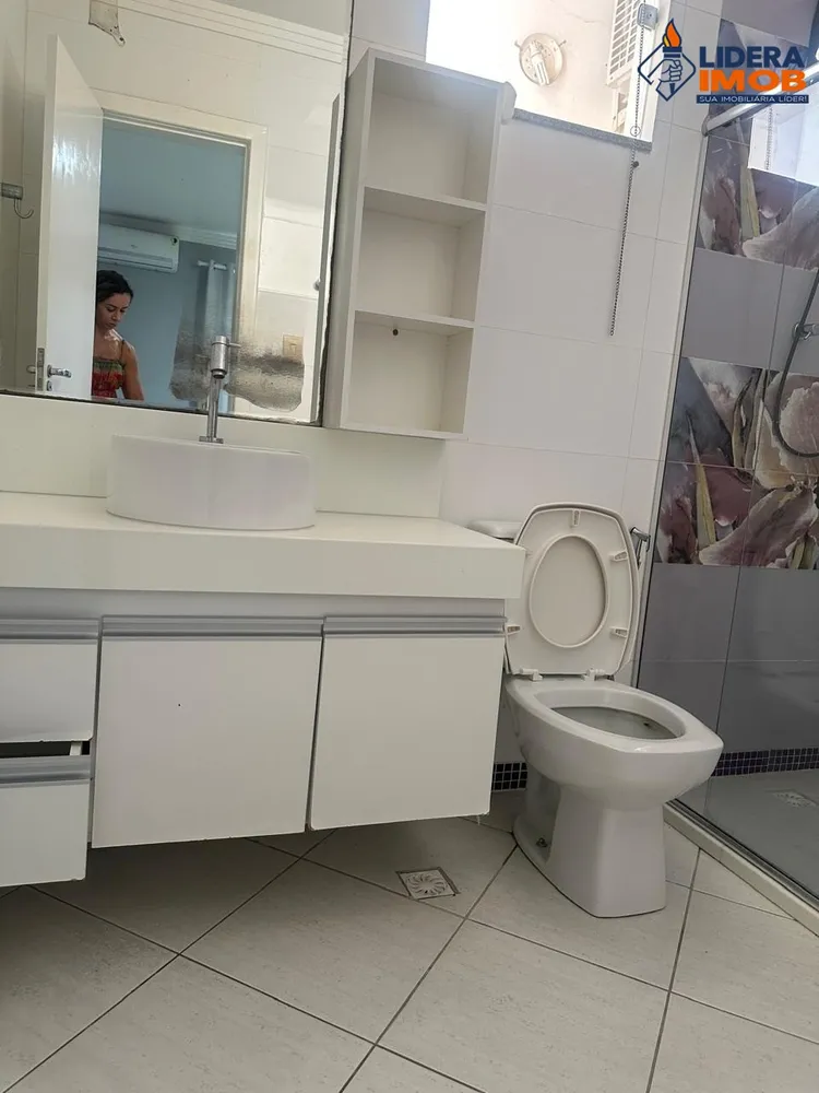 Casa, 4 quartos, 210 m² - Foto 8