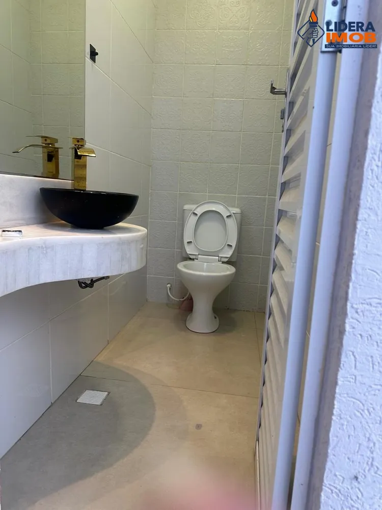 Casa, 4 quartos, 210 m² - Foto 6