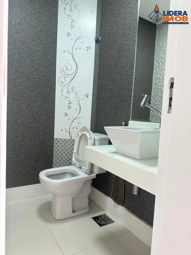 Casa, 4 quartos, 210 m² - Foto 10
