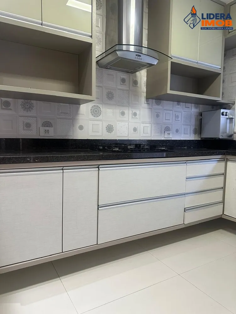 Casa, 4 quartos, 210 m² - Foto 11