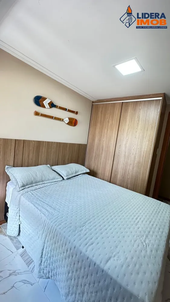 Apartamento, 3 quartos, 110 m² - Foto 5