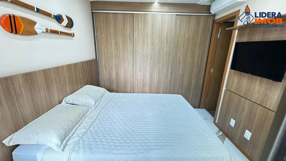 Apartamento, 3 quartos, 110 m² - Foto 6