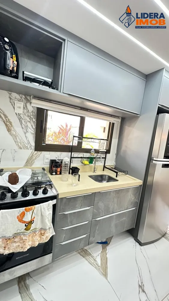 Apartamento, 3 quartos, 110 m² - Foto 11