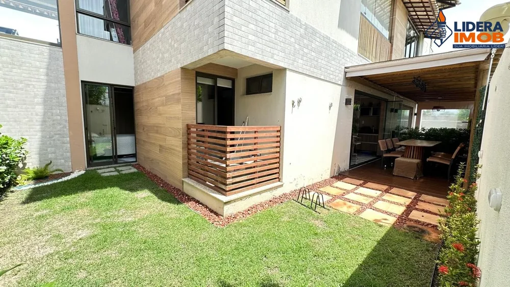 Apartamento, 3 quartos, 110 m² - Foto 9