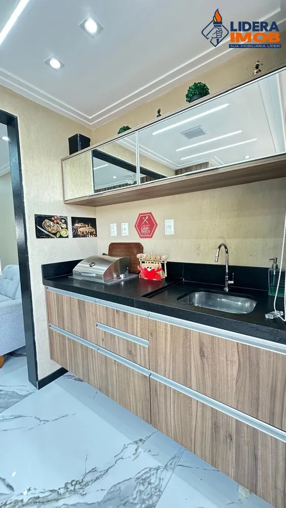 Apartamento, 3 quartos, 110 m² - Foto 15