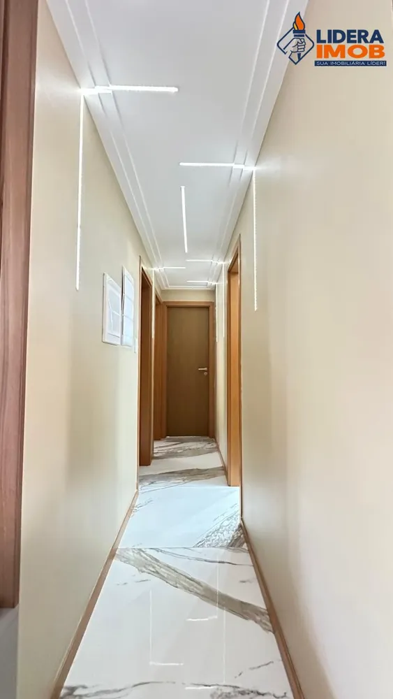 Apartamento, 3 quartos, 110 m² - Foto 3