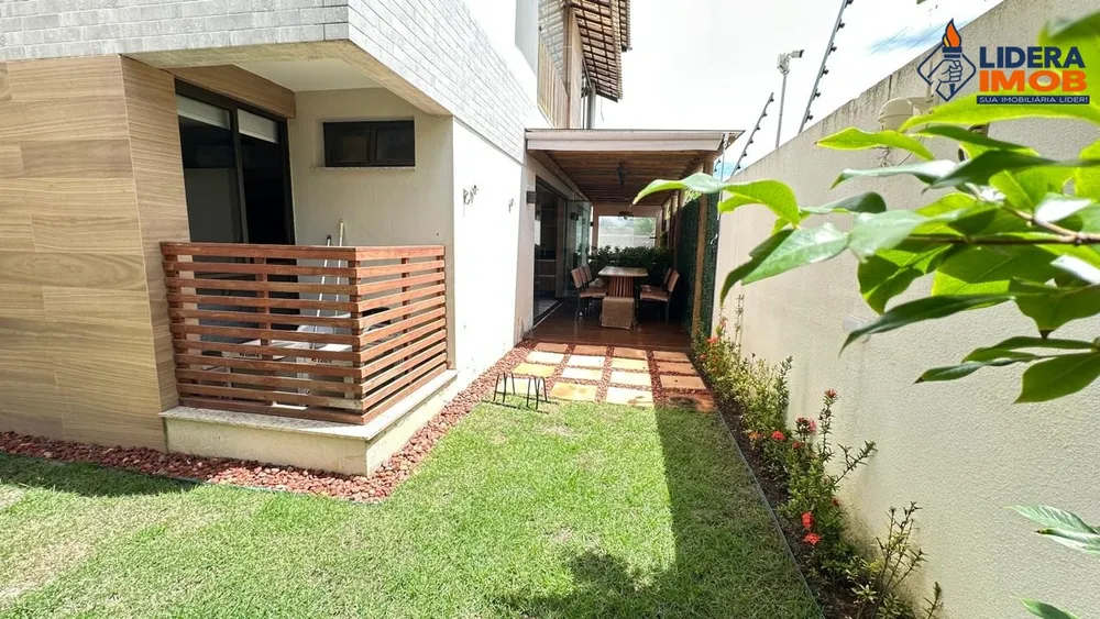 Apartamento, 3 quartos, 110 m² - Foto 8