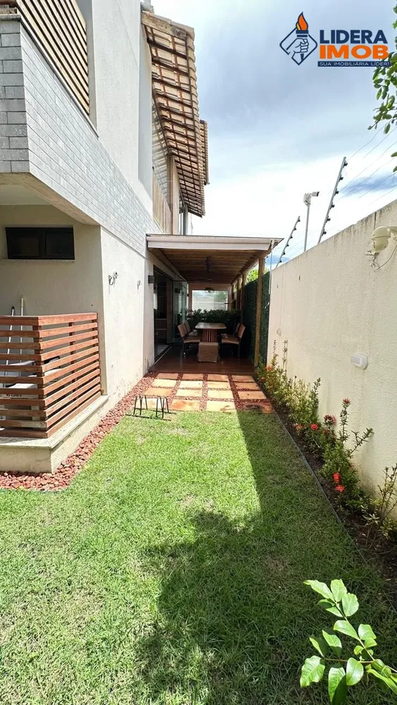 Apartamento, 3 quartos, 110 m² - Foto 7