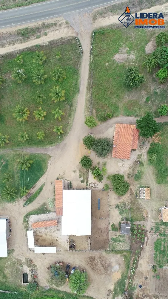 Fazenda, 1 hectares - Foto 3