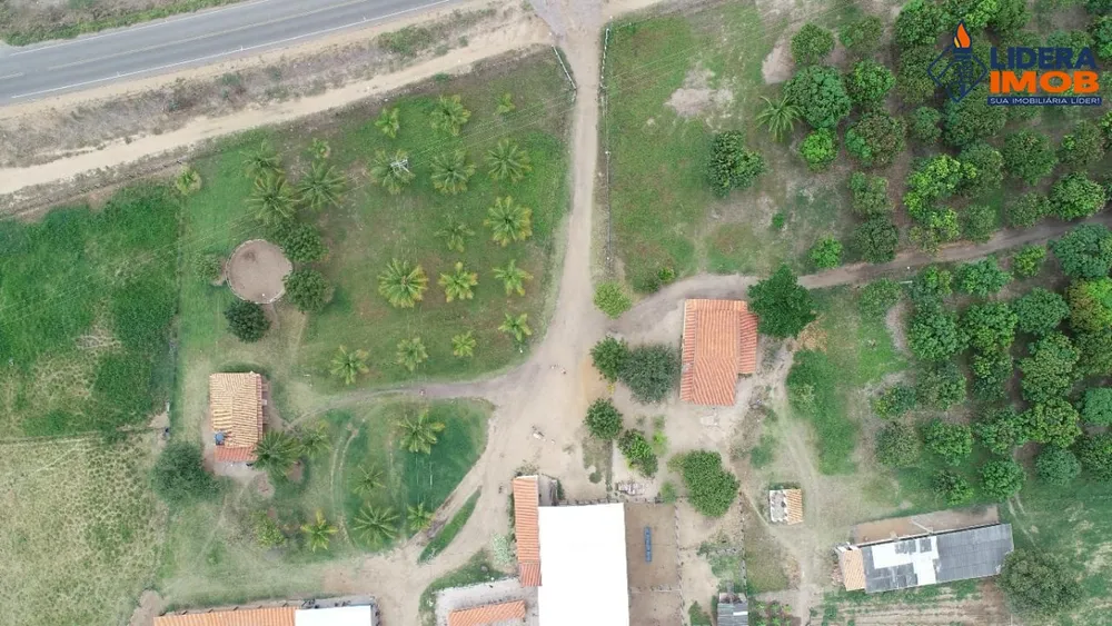 Fazenda, 1 hectares - Foto 12