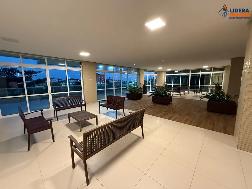 Apartamento, 3 quartos, 112 m² - Foto 1