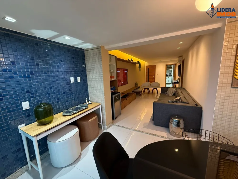 Apartamento, 3 quartos, 112 m² - Foto 4
