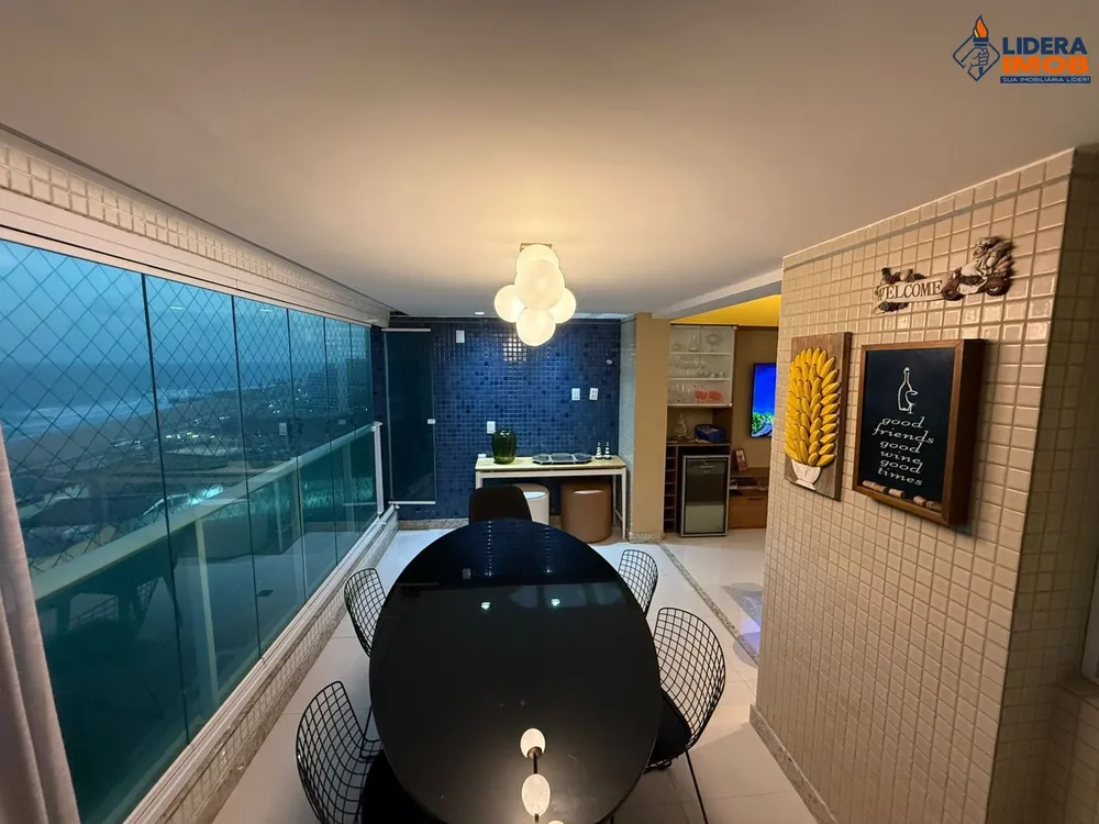 Apartamento, 3 quartos, 112 m² - Foto 7