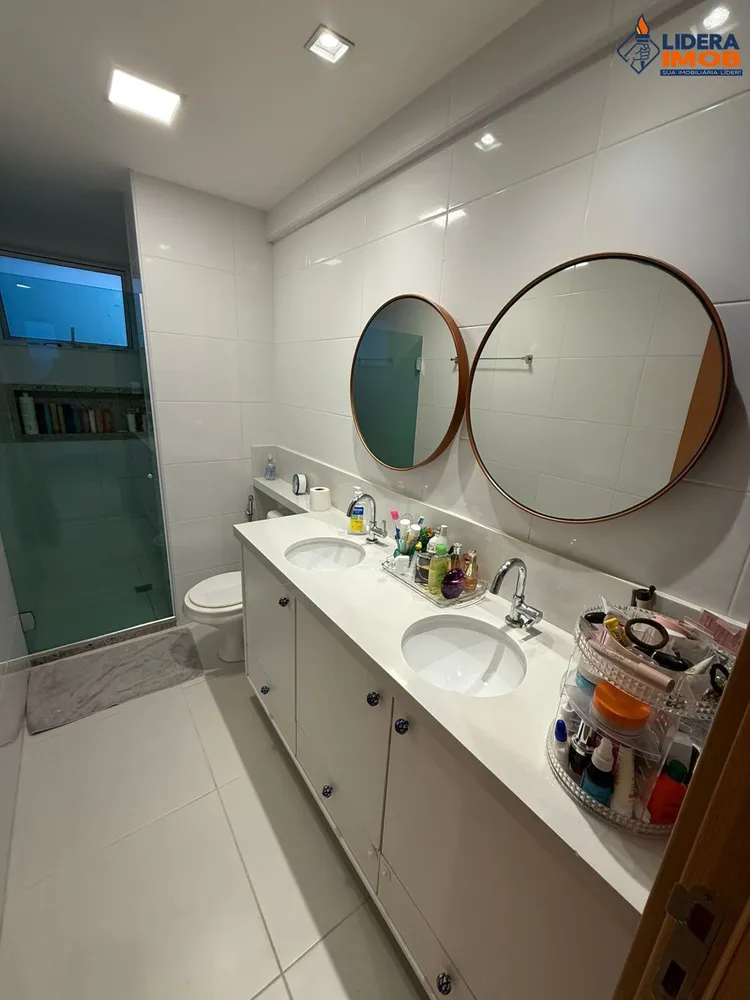 Apartamento, 3 quartos, 112 m² - Foto 5