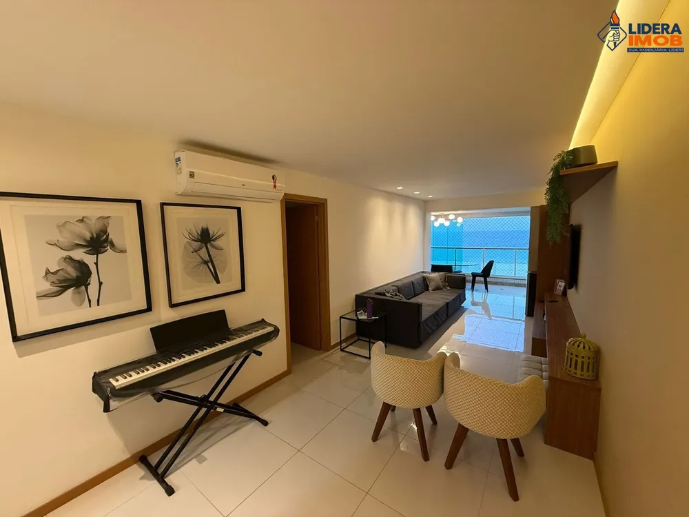 Apartamento, 3 quartos, 112 m² - Foto 2