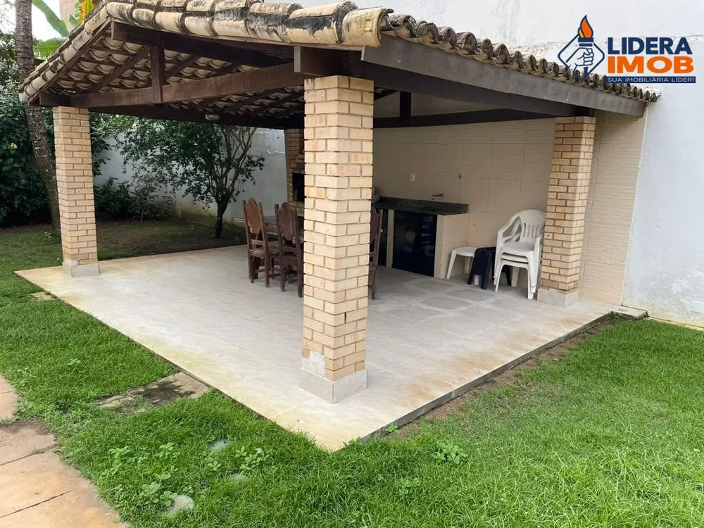 Casa, 5 quartos, 890 m² - Foto 15