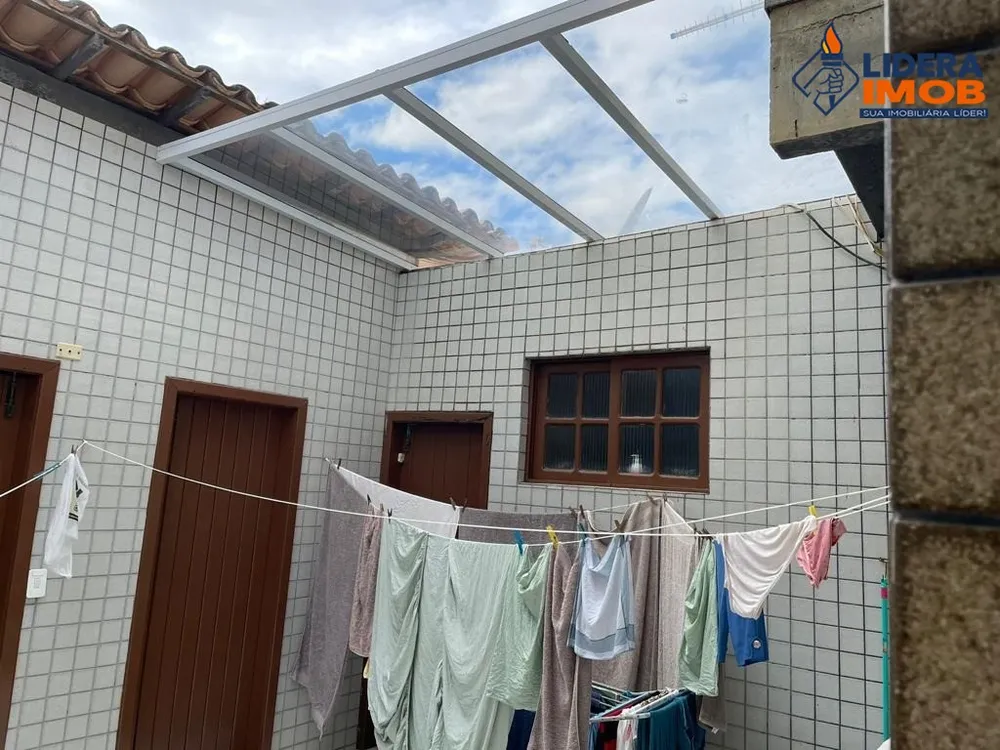 Casa, 5 quartos, 890 m² - Foto 11