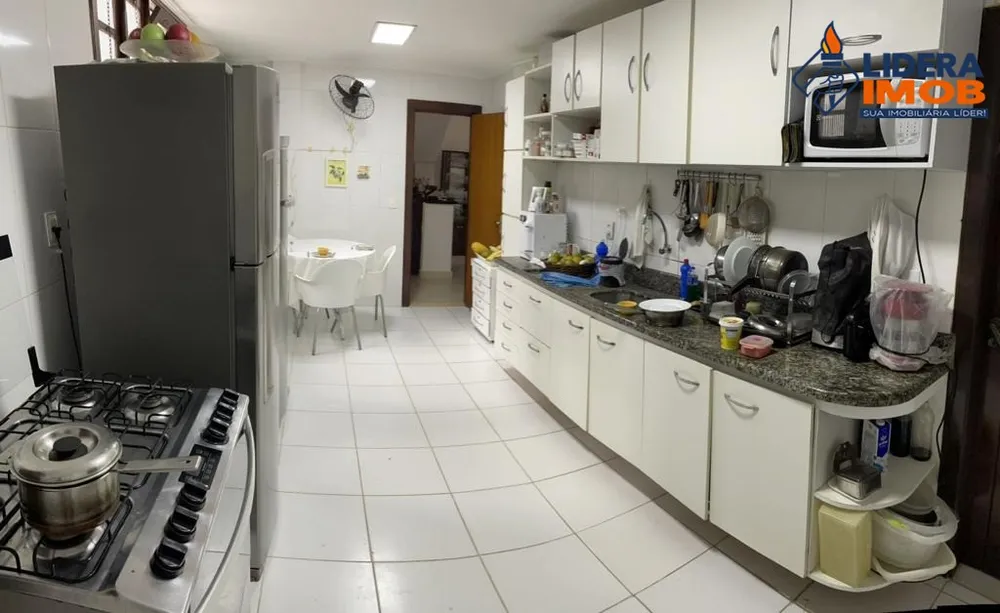 Casa, 5 quartos, 890 m² - Foto 9