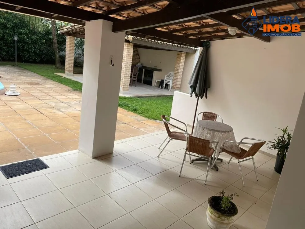 Casa, 5 quartos, 890 m² - Foto 16