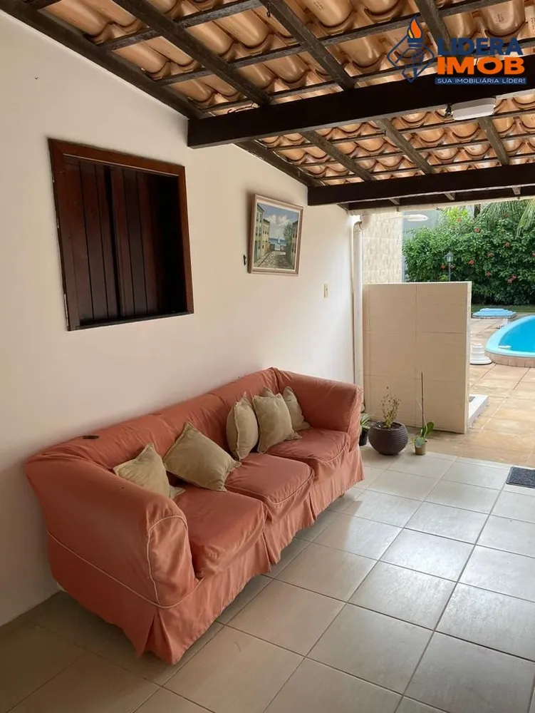Casa, 5 quartos, 890 m² - Foto 14