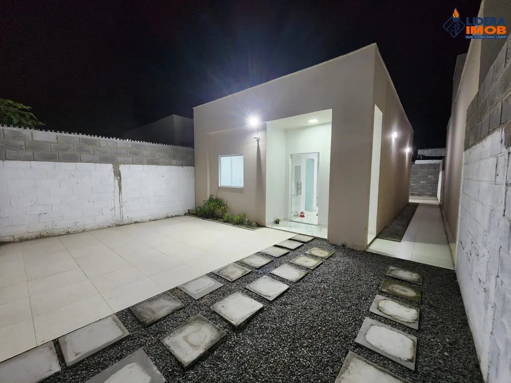 Casa, 2 quartos, 150 m² - Foto 1