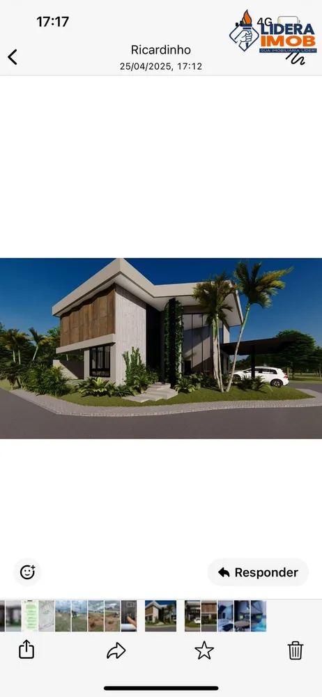 Casa, 4 quartos, 220 m² - Foto 3