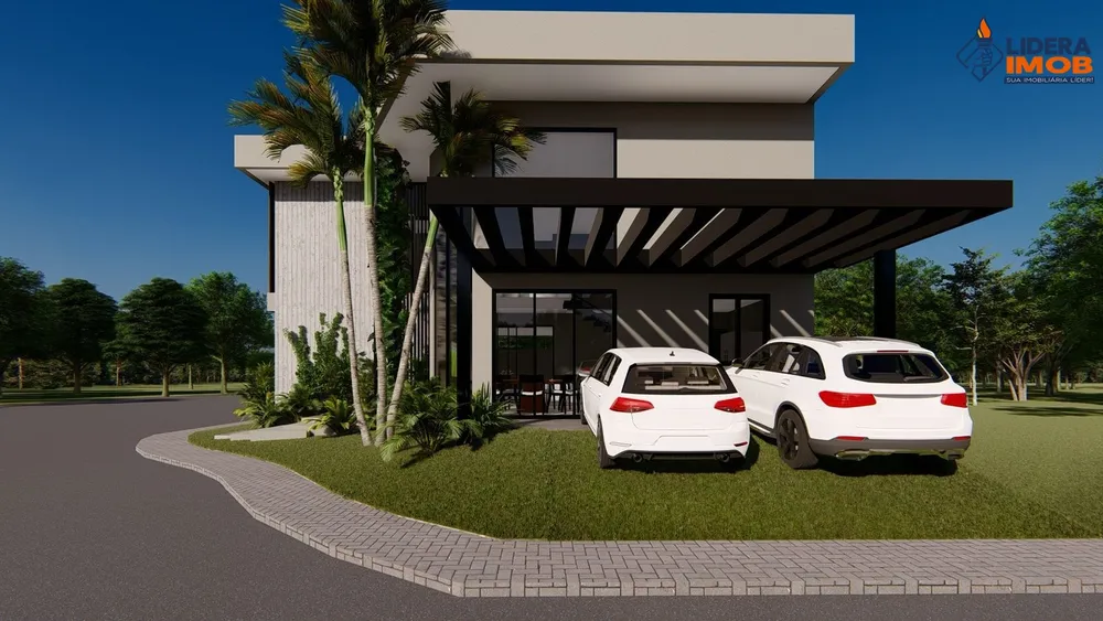 Casa, 4 quartos, 220 m² - Foto 4