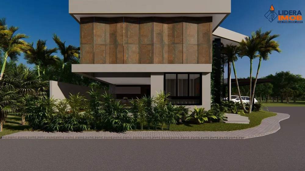 Casa, 4 quartos, 220 m² - Foto 5