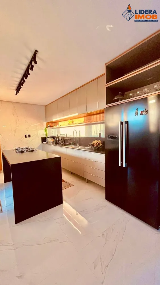 Casa, 4 quartos, 301 m² - Foto 5