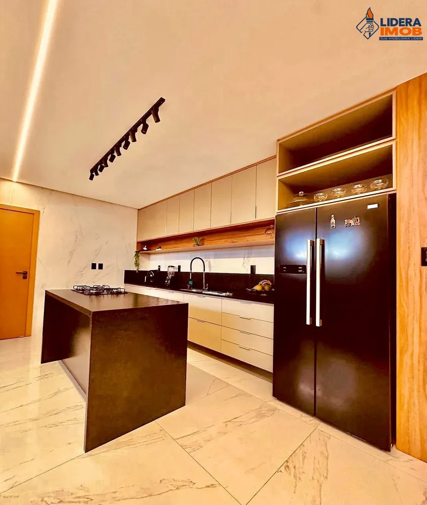 Casa, 4 quartos, 301 m² - Foto 4