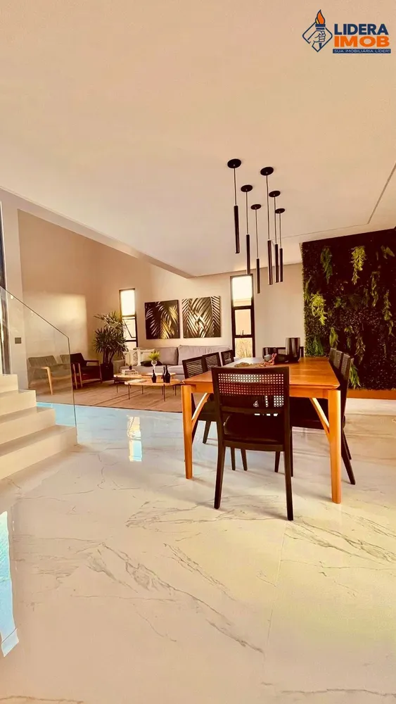 Casa, 4 quartos, 301 m² - Foto 7