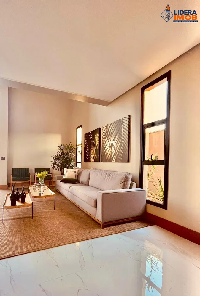 Casa, 4 quartos, 301 m² - Foto 2