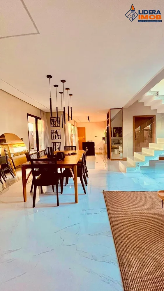 Casa, 4 quartos, 301 m² - Foto 5