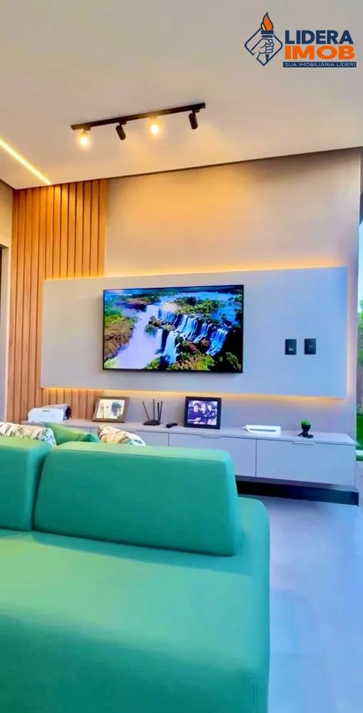 Casa, 4 quartos, 301 m² - Foto 3