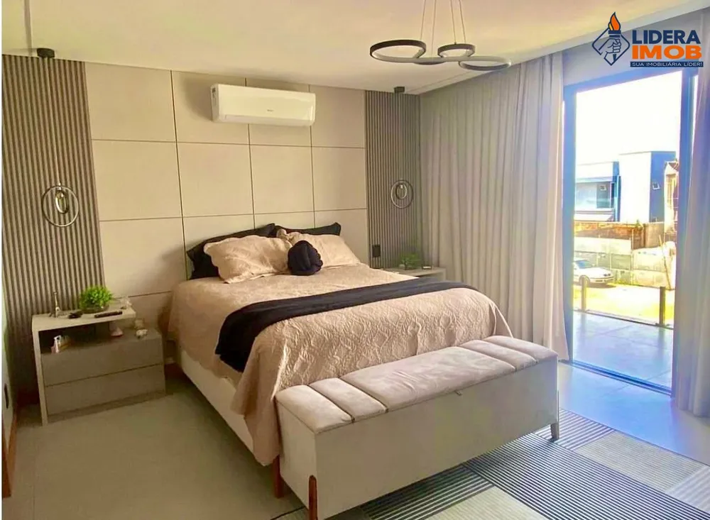 Casa, 4 quartos, 301 m² - Foto 8