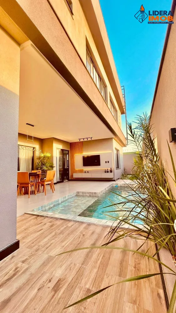 Casa, 4 quartos, 301 m² - Foto 6