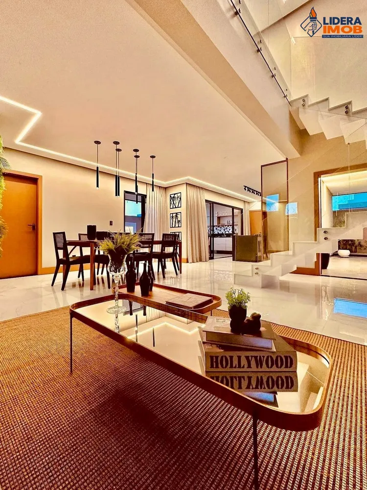 Casa, 4 quartos, 301 m² - Foto 7