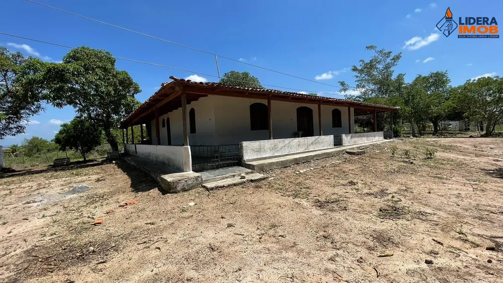 Chácara, 4 quartos, 6 hectares - Foto 3