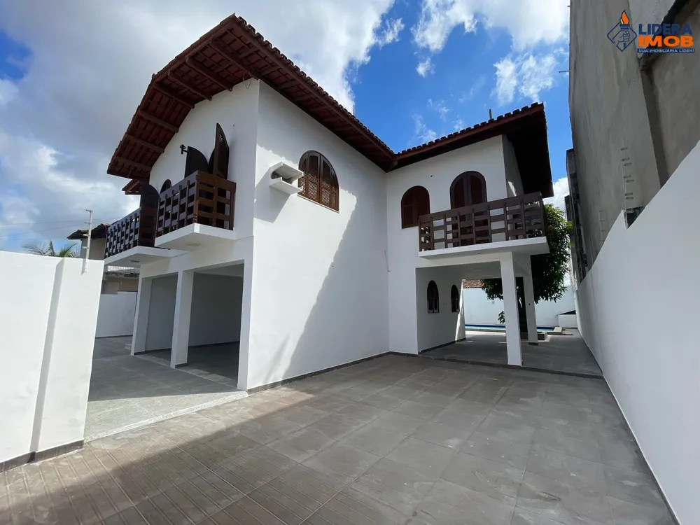 Casa, 5 quartos, 1188 m² - Foto 2