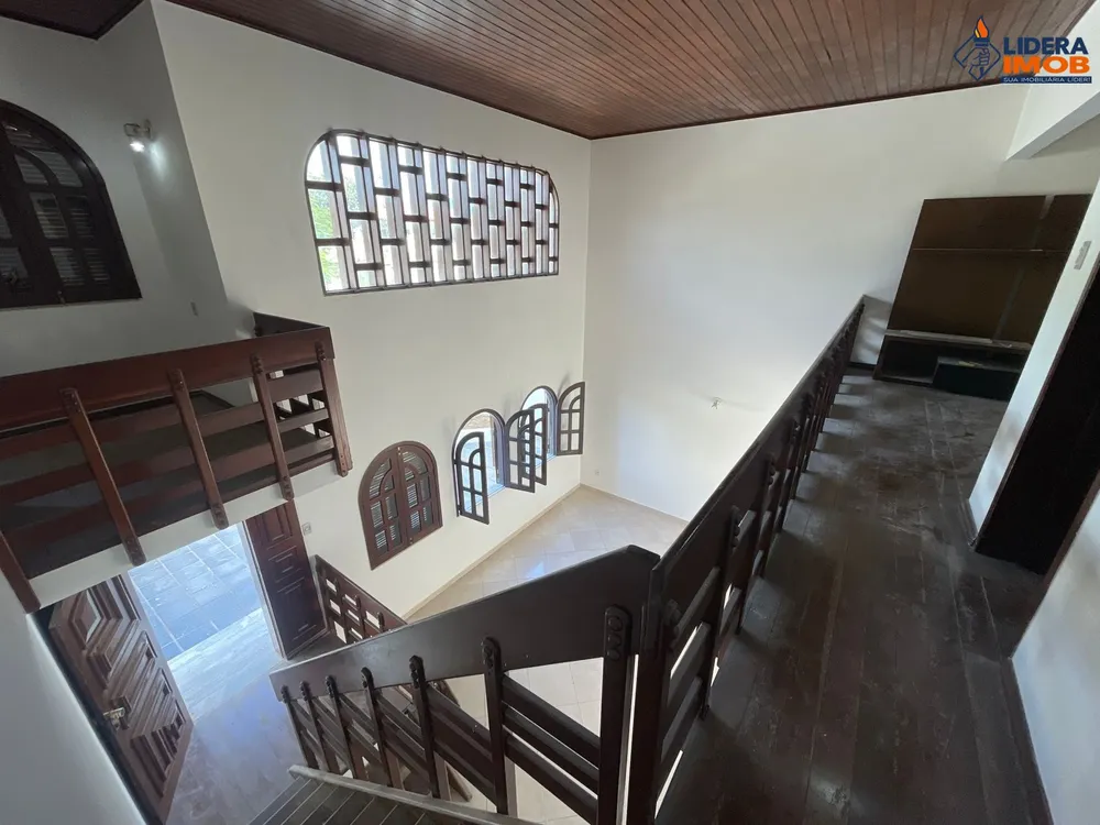 Casa, 5 quartos, 1188 m² - Foto 3