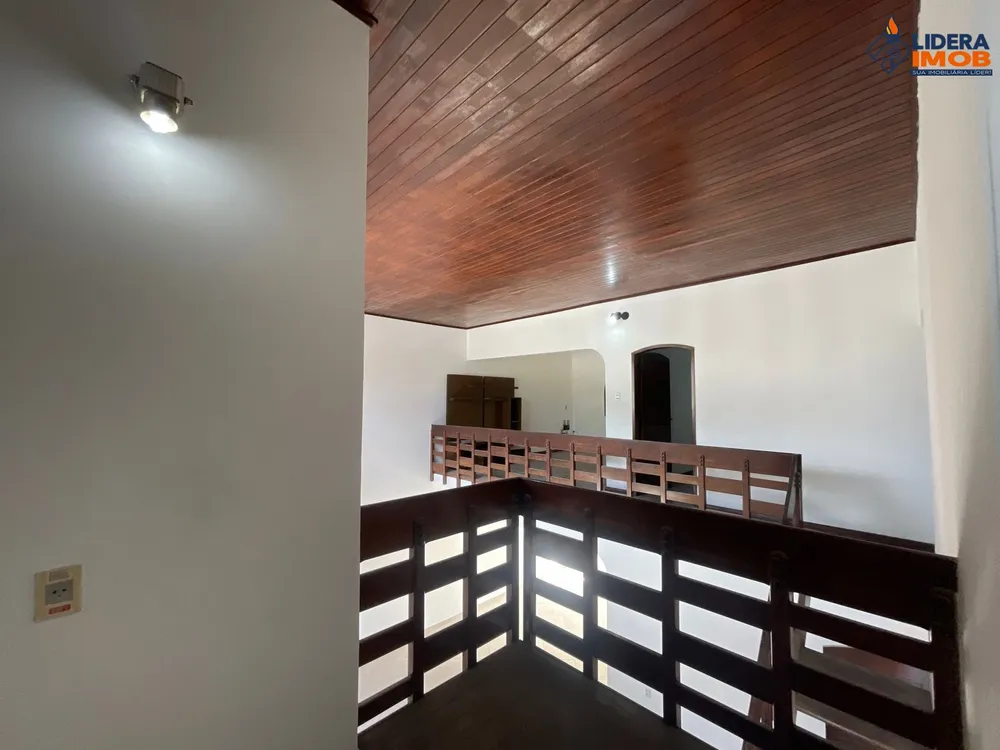 Casa, 5 quartos, 1188 m² - Foto 5