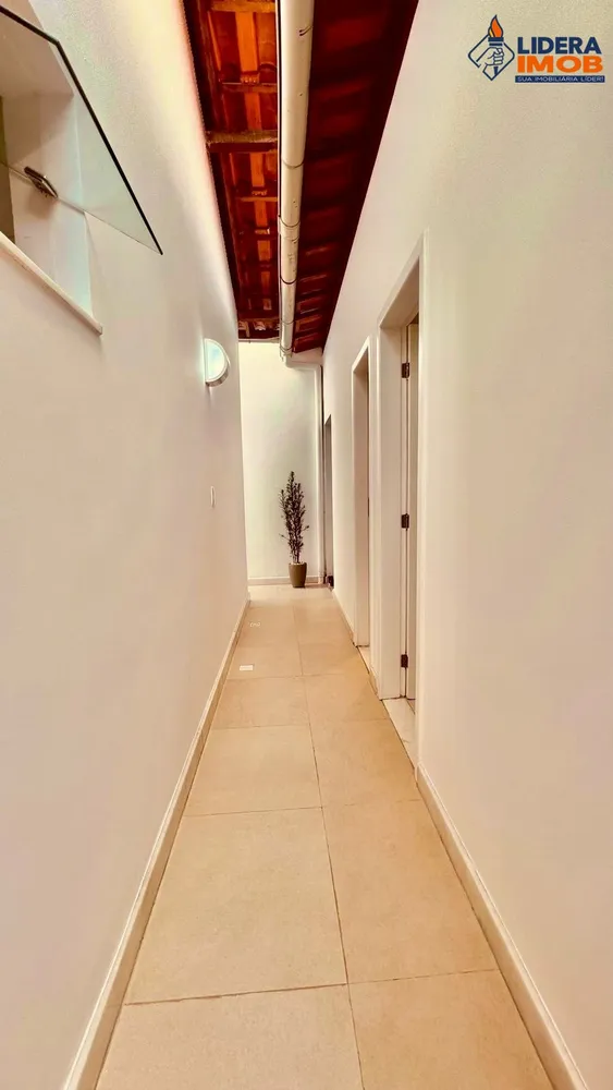 Casa, 3 quartos, 180 m² - Foto 10